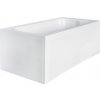 BESCO - Set univerzálnych vaňových panelov CONTINEA - Rozmer vane - 150 × 70 cm VANCONT150CP