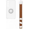 Samsung Clear Gadget Case na S24 transparent EF-XS921CTEGWW