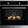 ELECTROLUX 600 SteamBake EOD6F77WX + 600 PRO StepPower KGG75362K