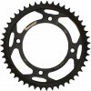 SUPERSPROX Reťazová rozeta SUPERSPROX RFE-998:47-BLK čierna 47T, 428