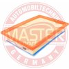 Vzduchový filter MASTER-SPORT GERMANY 31116-LF-PCS-MS