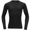 Devold Wool Mesh Shirt Men (151-224) čierna XXL