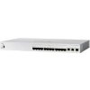 Cisco switch CBS350-12XS-EU (12xSFP+,2x10GbE/SFP+ combo) - REFRESH CBS350-12XS-EU-RF