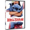Lilo a Stitch DVD
