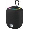Canyon BSP-8, Bluetooth v5.2 prenosný reproduktor, USB-C, AUX, TF pam. karta, čierny CNE-CBTSP8B
