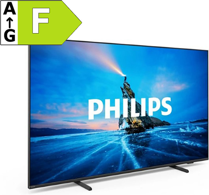 Philips 55PML8709