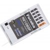 Futaba R2106GF S-FHSS/FHSS 6k micro prijímač (FUT5102525)