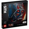 LEGO LEGO® Art 31200 Star Wars™ – Sith™