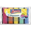 Hubka na riad veľká Spontex 5 Megamax 5 ks