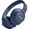 Bezdrôtové slúchadlá do uší JBL Tune 720BT Bluetooth Blue EU