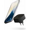 ZENS Wireless Charging Adapter Black ZESC18B
