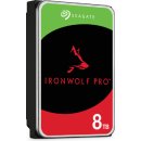 Seagate IronWolf Pro 8TB, ST8000NT001