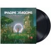 IMAGINE DRAGONS - ORIGINS LP