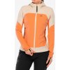 Softshellová bunda dámska Montura Seed Hooded Jacket - melon/shell