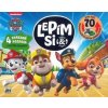 Lepím si znova/ Labková patrola