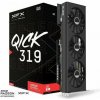 XFX SPEEDSTER QICK319 RADEON RX 7700 XT BLACK RX-77TQICKB9 (RX-77TQICKB9)