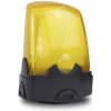 CAME Výstražný zábleskový LED maják na pohon brány a brány KIARO-24LED, 24V