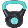 Činka Kettlebell Vinyl LIIFEFIT 6kg