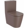 Roca Inspira kompaktné wc A342526660