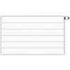 Panelový radiátor Stelrad Planar Style 11VK 300 x 3000