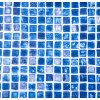 Haogenplast bazénová fólia Printed Snapir NG Blue 25 mx 1,65 mx 1,5 mm, rolka