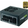 CHIEFTEC zdroj SFX CSN-650C 650W, 80+ Gold,full range, cable management