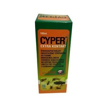Cyper extra 50 ml