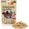 Apetit Vitality snack s mrkví 80 g