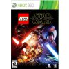 Lego Star Wars: The Force Awakens (X360) 883929531868