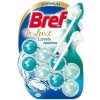 Bref DeLuxe Premium Lovely Jasmine, tuhý WC blok 2 x 50 g