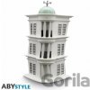Harry Potter Gringotts Money Bank pokladnička