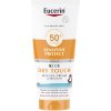 Ihneď k odberu - Eucerin Sensitive Relief Sensitive Protect Sun Gel-Cream Dry Touch SPF30 krém na opaľovanie pre citlivú pleť 200 ml