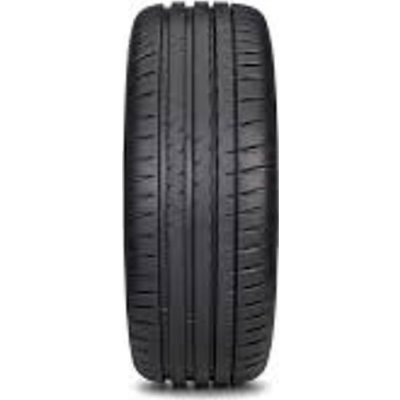 Letná pneumatika MICHELIN 265/35R21 101Y PILOT SPORT 4 S T2 XL