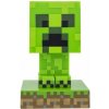 Paladone Lampička Minecraft - Creeper