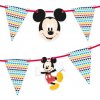 Girlanda Mickey 2m