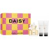 Marc Jacobs Daisy EDT 50 ml + telové mlieko 75 ml + sprchový gél 75 ml darčeková sada