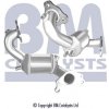 Katalyzátor BM CATALYSTS BM91974H