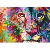 Trefl Colorful Lion II 1000 dielov