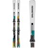Zjazdové lyže Salomon Addikt Pro 76 + viazanie Salomon Z12 GW 170 24/25