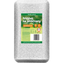 Bohatá zahrada Hnojivo na ihličnany 10kg