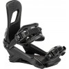 Snowboardové viazanie NITRO RAMBLER čierna