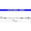 Ťažné lanko, parkovacia brzda ATE 24.3727-0850.2