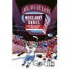 Hokejový Denis - Superpohár v Kanade - Július Belan, Lukáš Fibrich (ilustrátor)