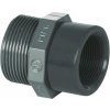 Fip PVC tvarovka - redukcia 1/2“ ext. x 3/8“ int. 0228603002