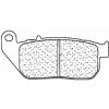 CL BRAKES Brzdové obloženie CL BRAKES 1149 A3+