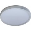 Azzardo | Azzardo AZ4238 - LED Stropné svietidlo MALTA LED/18W/230V pr. 22,5 cm biela | AZ4238
