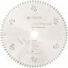 BOSCH Pílový kotúč do okružných píl Top Precision Best for Multi Material, 254x1,8 mm