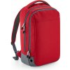 BagBase Batoh BG 545, sportovní, 23l COT52054524899-classic red Červená UNI