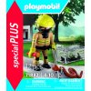 Playmobil 71882 Záchrana Hadov