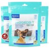 Virbac CET Veggiedent Fresh XS 15 ks psy do 5 kg